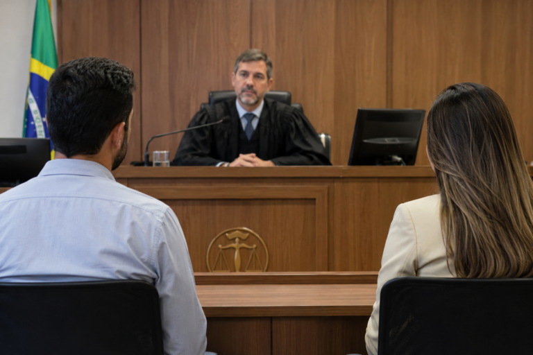 Divorcio Judicial